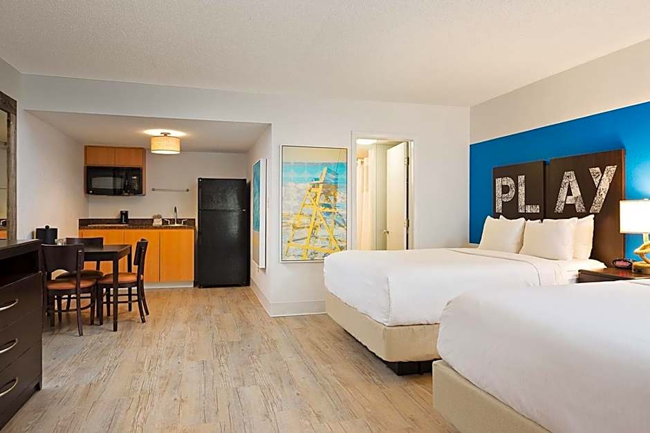 Sirata St. Pete Beach Resort, Tapestry Collection by Hilton photo 12