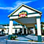 Super Inn & Suites by OYO Milledgeville