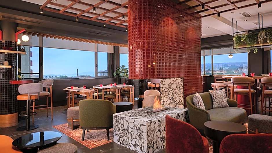 Radisson RED Belgrade