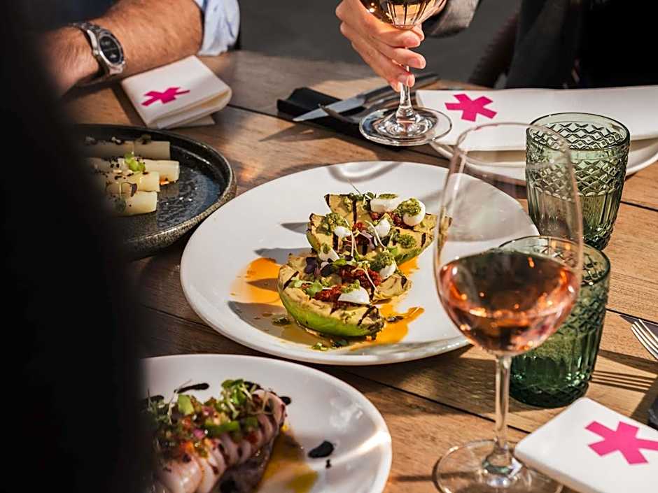 Novotel Madrid City Las Ventas Hotel