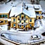 Residence Vyhlídka