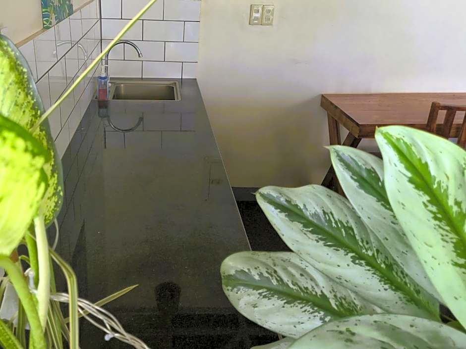 Green Turtle Backpackers Guesthouse, Puerto Princesa