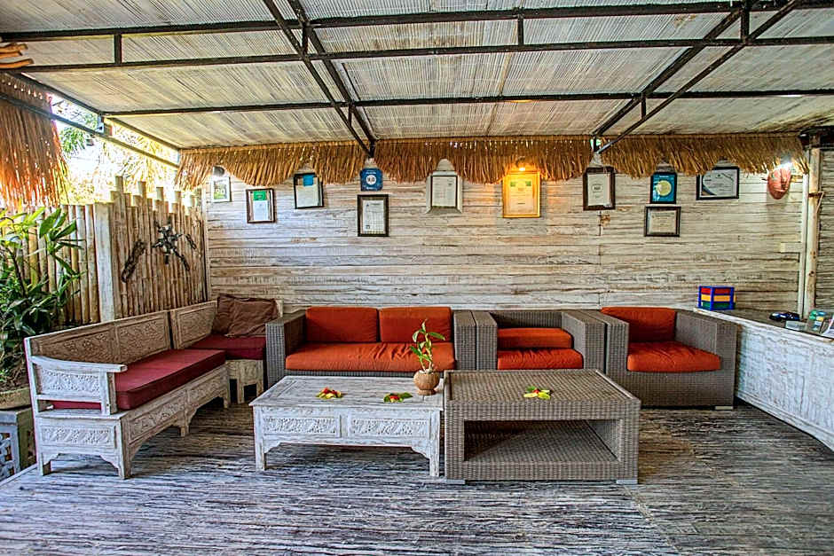 Naturale Villas