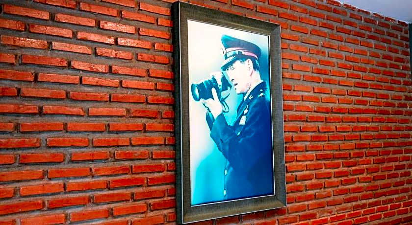 I - Beyond Residence