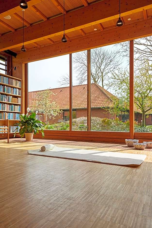 Løgumkloster Refugium