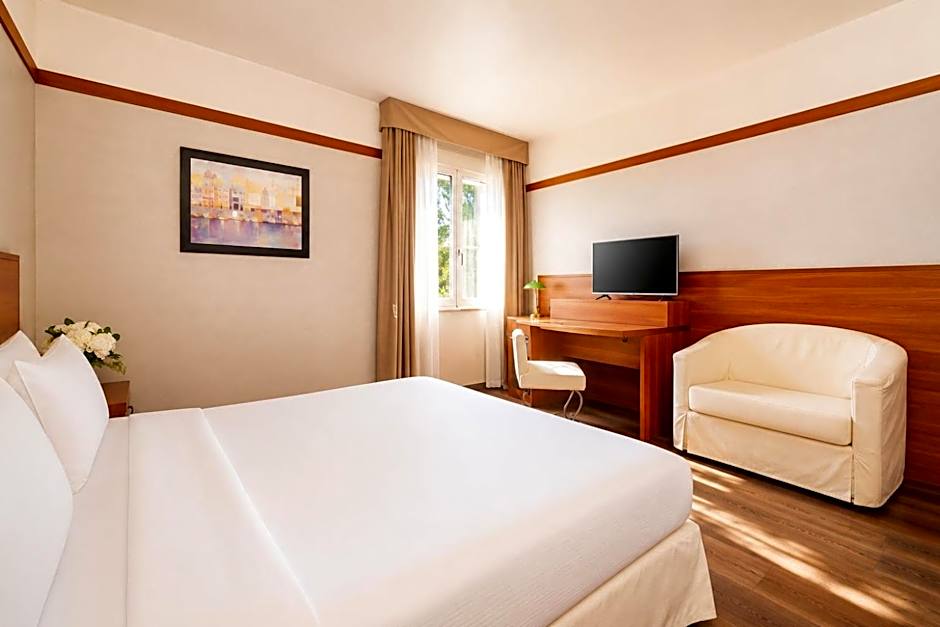 SHG Hotel Bologna