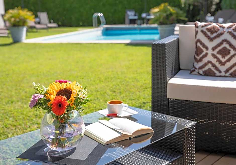 Smart-HOTEL MINUSIO, a Swiss Quality Hotel