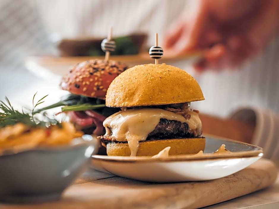 Mercure Avignon Gare TGV