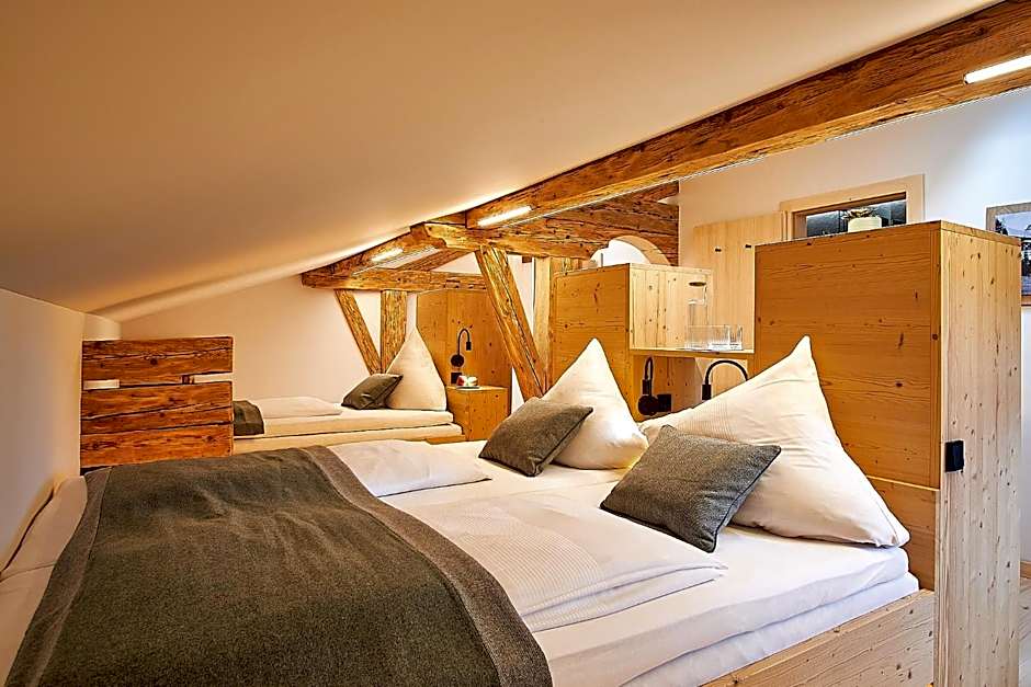 Forsthaus Valepp