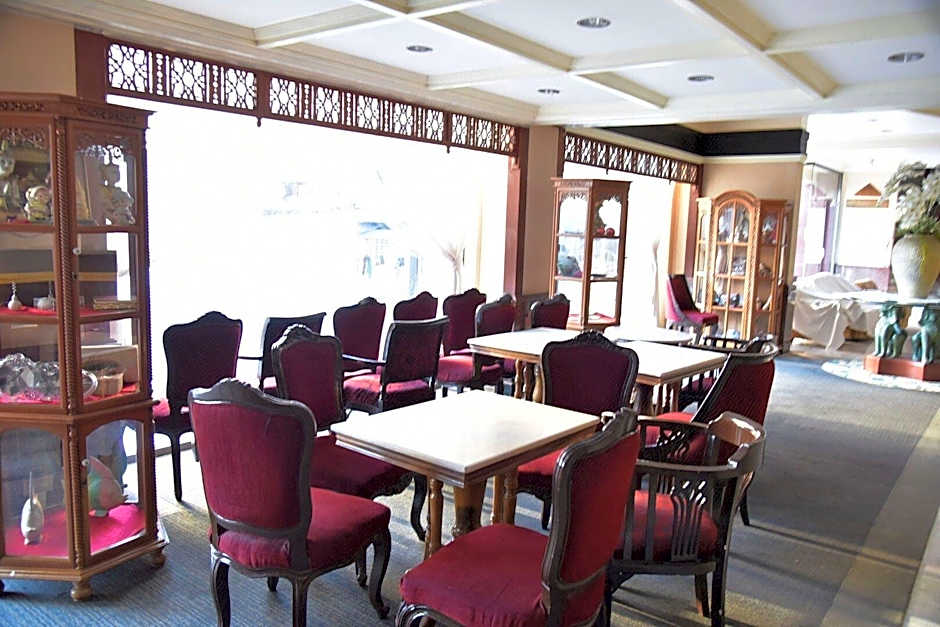 The Regency Hotel Hatyai