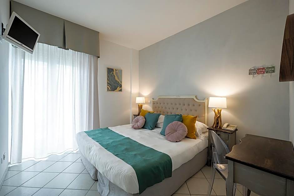 Hotel Continental