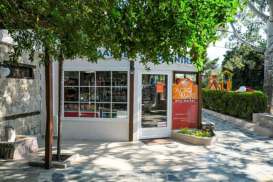 Acrotel Athena Pallas