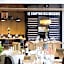 ibis Bordeaux Centre Meriadeck