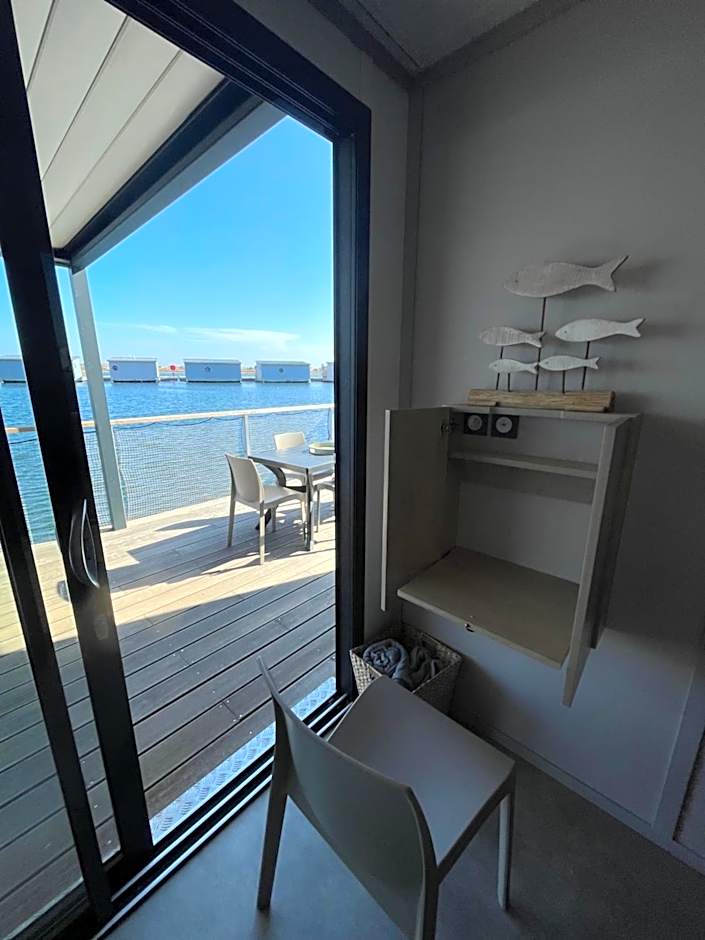 Les Ilots de Gruissan