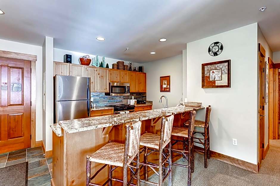 The Springs Condominiums by Keystone Resort