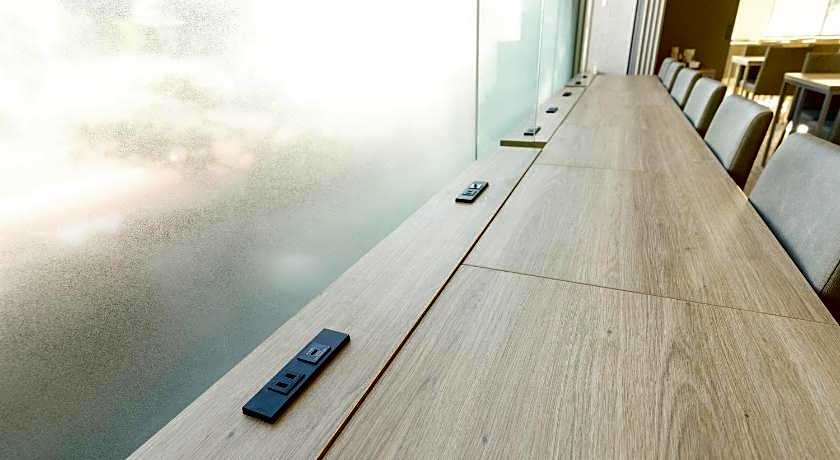 Inuyama Miyako Hotel