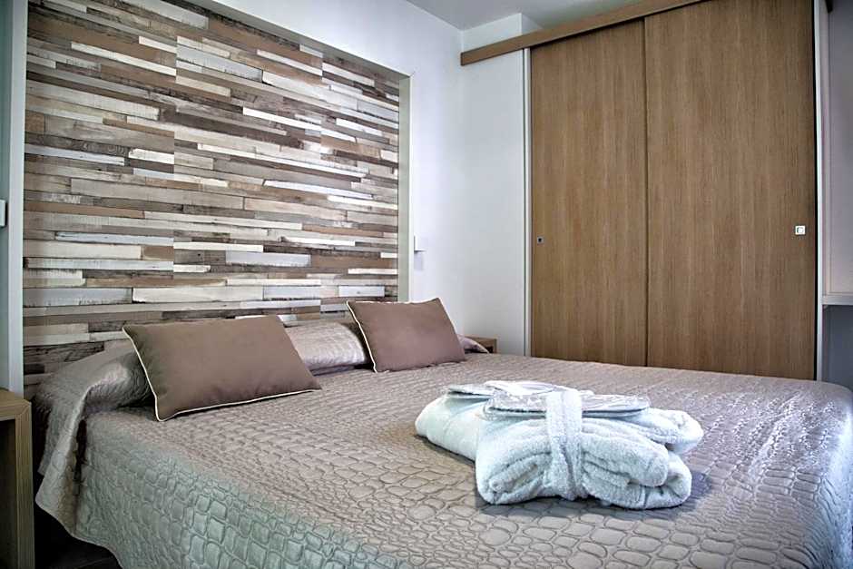 Villaggio La Pescaccia