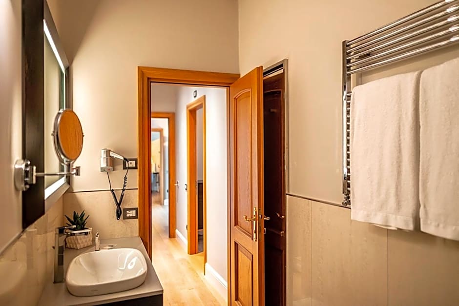 Hotel Grande Italia