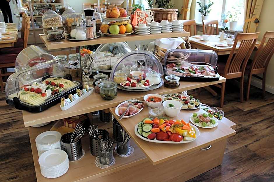 The Avalon Hotel - Altstadt Schwerin