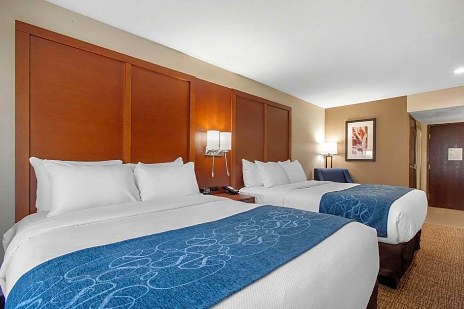 Comfort Inn & Suites Pinetop Show Low