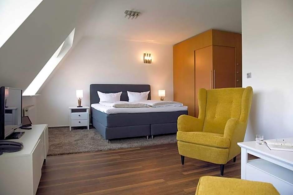 Upstalsboom Landhotel Friesland