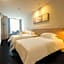 Jinjiang Inn Select Jiaxing Wanda Plaza