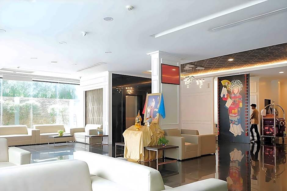 Picnic Hotel Bangkok