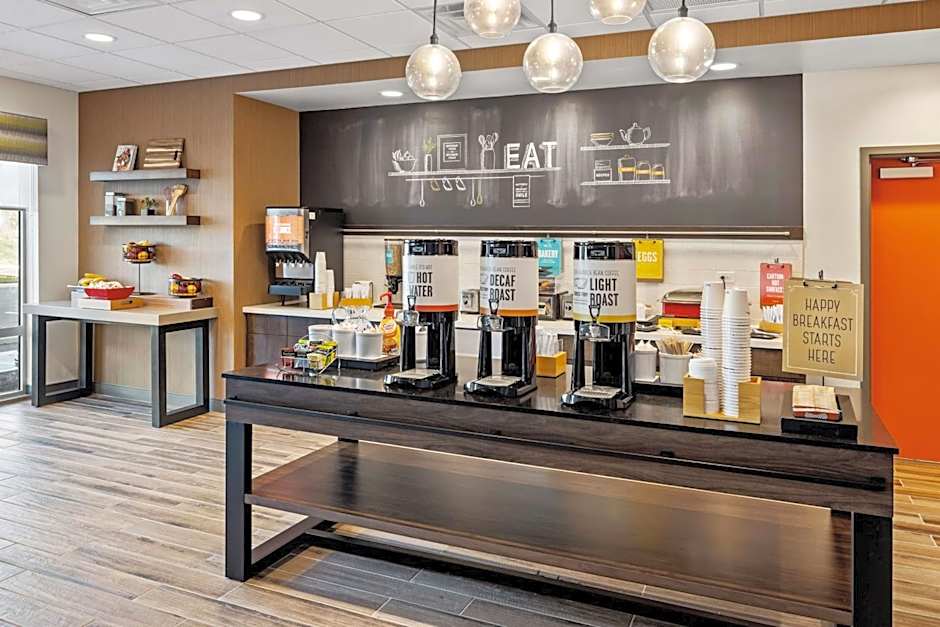 Hampton Inn By Hilton & Suites Cincinnati West, OH