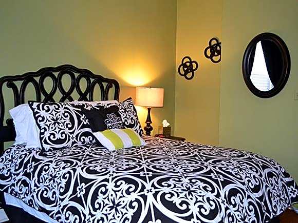 Photo 1 of 1 of Deluxe 1 Queen Bed Suite