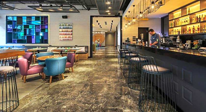 Park Inn by Radisson Izmir