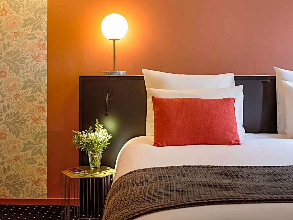 Mercure Nantes Centre Passage Pommeraye