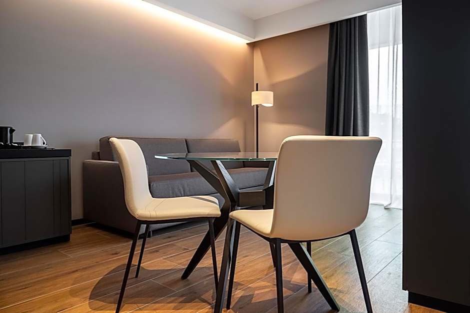 Radisson Blu Hotel, Bergamo ChorusLife