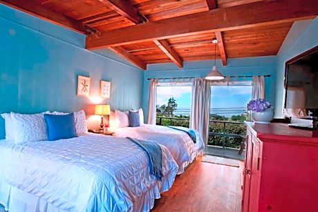 Double Room with Ocean View