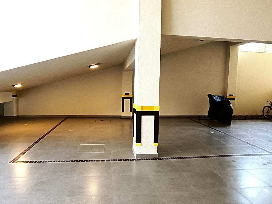 PRV 108 Dpto moderno en Canto Grande