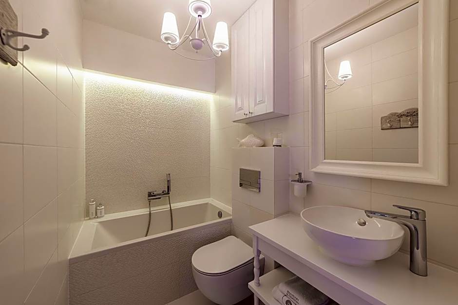 Przypływy & Odpływy