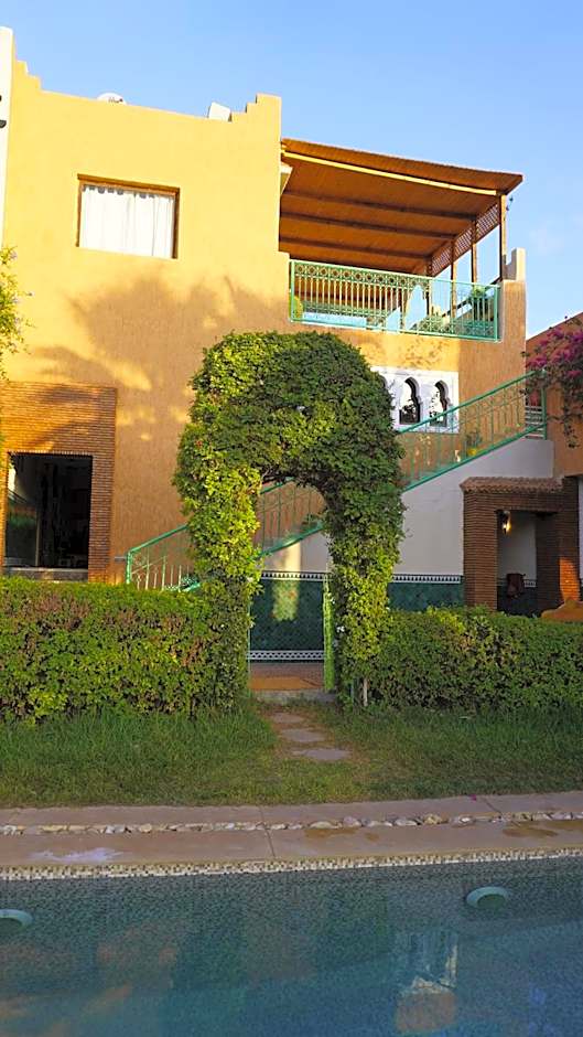 Riad Saida Atlas