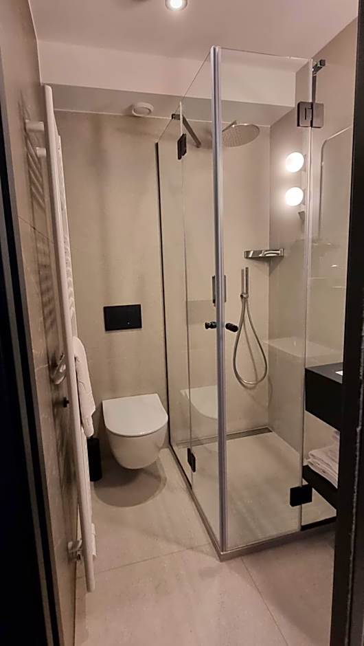 The Hotel Ljubljana