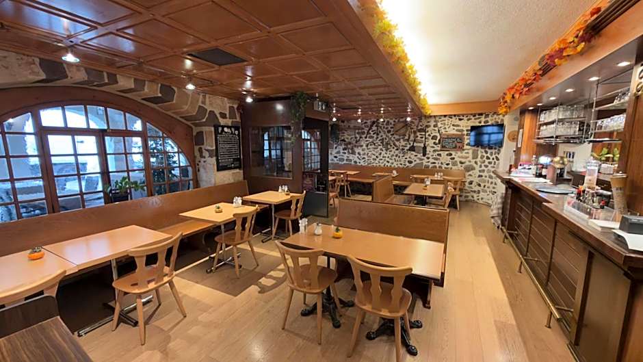 Hostellerie du XVI Siècle