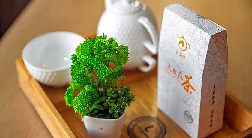 Lavande Hotel Leshan High-Speed Rail Station Wanda Plaza Branch