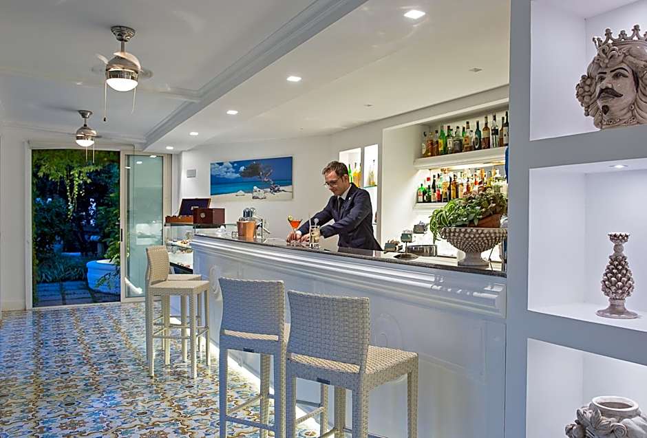 La Medusa Hotel - Dimora di Charme