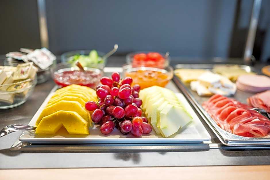 Landgasthof Linde - In ruhiger, ländlicher Umgebung