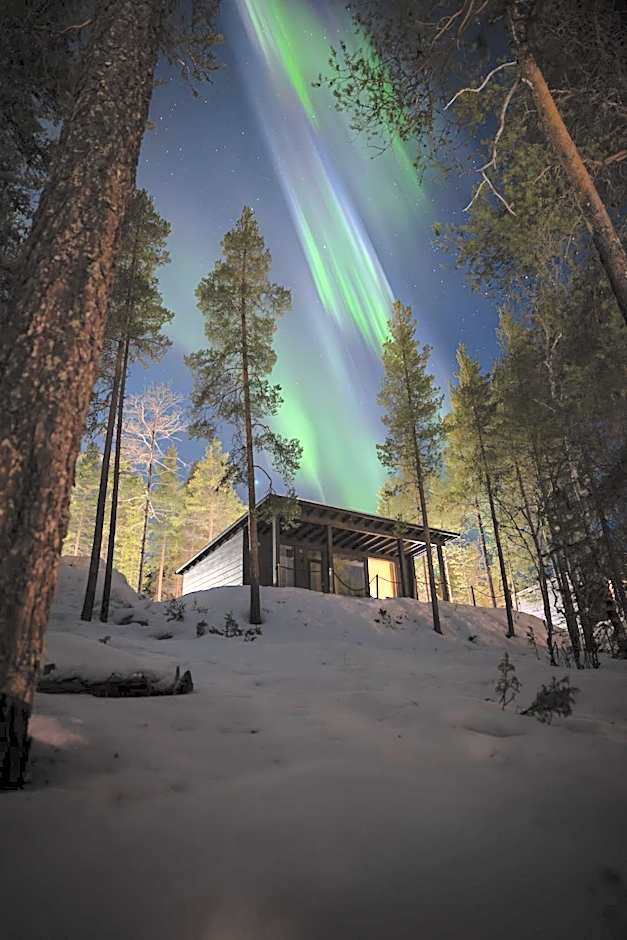 Arctic TreeHouse Hotel
