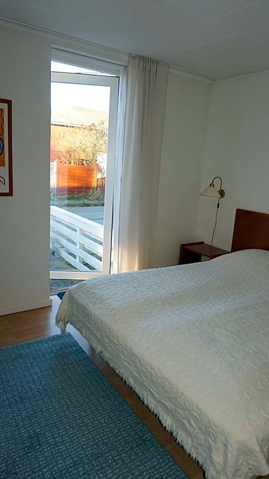 Børglum Mejeri Hotel B&B