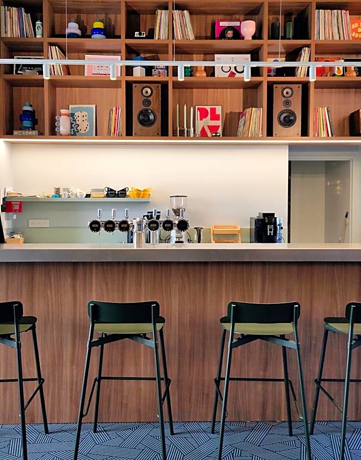 SLO Hostel Lyon Saxe