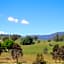 Off Mountain Accommodation