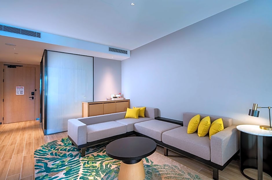 Hilton Garden Inn Changchun Economic Development Zone 