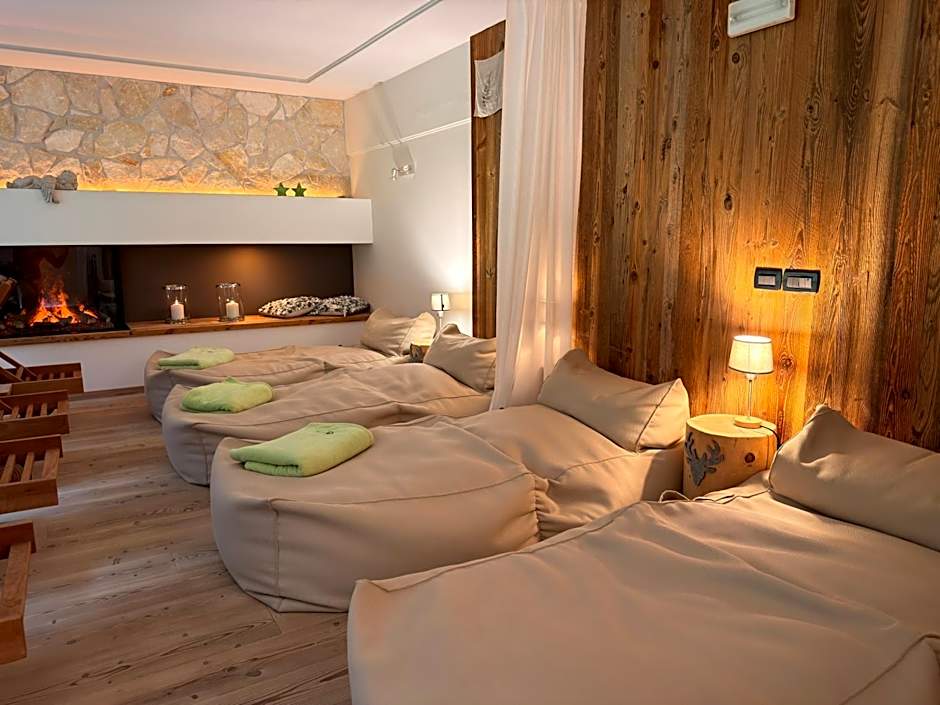 Hotel Ciasa Ai Pini