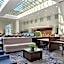 Embassy Suites By Hilton Hotel Boston At Logan Airport