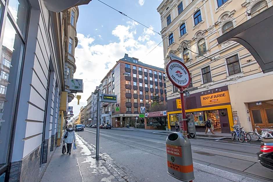 Hotel Kaffeemuhle