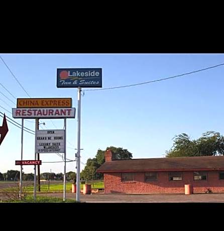 Lakeside inn & suites by OYO Mathis I 37